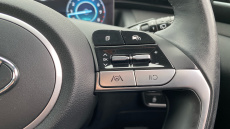 Hyundai TUCSON 1.6 TGDi Ultimate 5dr 2WD Petrol Estate